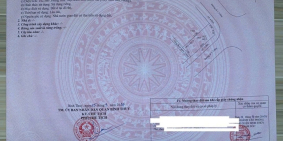 BÁN NỀN GÓC 2 MẶT TIỀN ĐƯỜNG XUÂN HỒNG  VÀ ĐƯỜNG SỐ 3.KHU DÂN TIỂU DỰ ÁN NHI ĐỒN