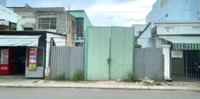 Bán Nền Đường Trần Ngọc Quế, P.Xuân Khánh, Q.Ninh Kiều, TP Cần Thơ