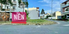 Bán nền đường số 4 KDC Nam Long 2 . Giá chỉ 3,75 tỷ