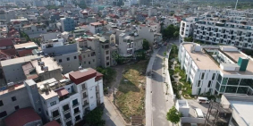 Chính chủ bán đất đấu giá Đồng Sen, Vạn Phúc, Hà Đông. DT 53.2m2 -mặt tiền 4.5m,