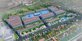 Mở bán giai đoạn 2 dự án đất nền ven biển LightLand Hải Tiên, Thanh Hóa