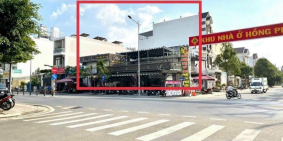 BÁN NỀN GÓC 2 MẶT TIỀN ĐƯỜNG TRẦN HOÀNG NA VÀ ĐƯỜNG SỐ 4, KDC HỒNG PHÁT, CẦN THƠ