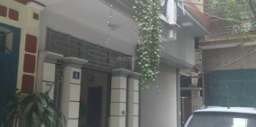 Bán nhà riêng 3.5 tầng trên diện tích đất 60m2 tại Giáp Bát ôtô đỗ cửa