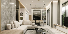 Bán căn hộ chung cư Ngoại Giao Đoàn – 4 phòng ngủ rộng thoáng đẹp. cao cấp.