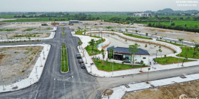 Bắt "sóng" đất Hà Nam - vào ngay lô đất nền 100m2 vị trí "đ.ỉn.h" mà chỉ 16tr/m2