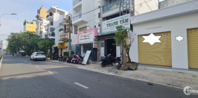 SỐC-Cho thuê nhà mặt tiền Hiền Vương 152m2,  20Triệu - Ngang 8M
