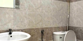 Cho thuê shophouse 140m2 chung cư Opal Garden Hiệp Bình Chánh