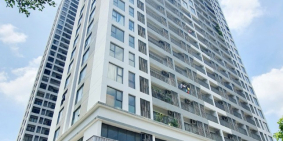 Bán căn hộ OT B13.12 dự án Lavida Plus quân 7 giá cđt view sông Lh 093867790937