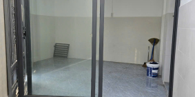 40. Chủ Gửi: Nhà 3,5 Triệu 2 Mặt Tiền Trước Sau Mới Đẹp Gần Chợ An Thới