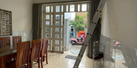 45. Chủ Gửi:Nhà 4,5 Triệu Full Nội Thất Gần Bệnh Viện Phụ Sản Cần Thơ