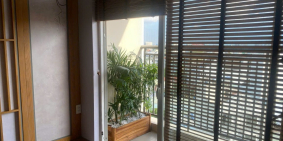 Cần bán căn hộ Lucky Dragon Q9