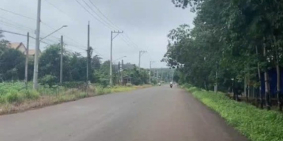 Cần Bán Đất Sào Tân Phước Giá Tốt, 2 Mặt Tiền Suối, Gần KCN, Cơ Hội Đầu Tư TNhất