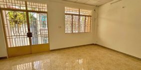 BÁN NHÀ HẺM Ô TÔ TRÁNH, Thành Thái - Quận 10- 3 tầng- mặt tiền 5,5m- Nhỉnh 8 tỷ