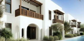 Phân khu mới Caraworld Cam Ranh giai đoạn đầu bàn giao full nội thất