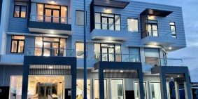 Bán nền parsgrus giá 16tr/m2 đã bao gồm tất cả thuế phí liên quan