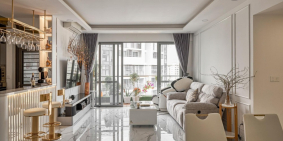 Bán nhanh CHCC Riverpark Premier, 132m2, PMH, QUẬN 7