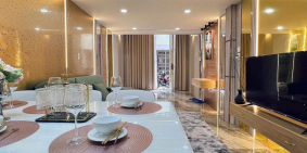 BÁN GẤP NHÀ ĐẸP NI SƯ HUỲNH LIÊN TÂN BÌNH-48m2 chỉ nhỉnh 5Tỷ