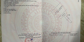 Bán nền MT đường Nguyễn Văn Cừ nối dài , phường An Bình . Giá 11,5 tỷ