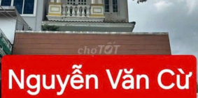 Bán nhà 3 lầu MT đường Trần Hoàng Na ( KDC Hồng Phát ) , phường An Bình