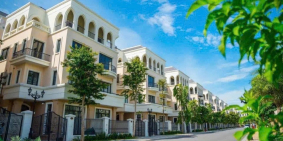 Biệt thự tứ lập VIP nhất Vinhomes Ocean Park 2 - Căn cực hiếm còn xót lại