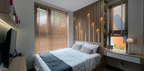 BÁN CĂN HỘ KĐT NAM LONG TT 375Tr SỞ HỮU