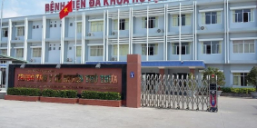 2 Lô Đất Ngay Chợ Thủ Thừa Cần Ra Nhanh – Chỉ 1,3 Tỷ