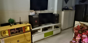 Bán nhà hẻm gần AEON 46m2, 2Lầu, 4.49Tỷ