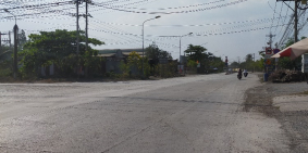 Bán đất tại Đường 768, ngay ngã 3 phát triển, Vĩnh Cửu, Đồng Nai diện tích 427m2