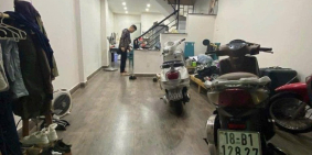 CỰC HIẾM- Bán nhà Trần Quang Cơ 48m2, 1Lầu, 3.99Tỷ