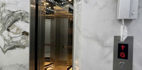 Cho Thuê Toà Nhà Căn Hộ 5 tầng Mới Hoàn Thiện Tại Trung tâm Tp. Nha Trang