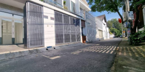 Đất Ngã tư chợ Đình TP TDM Bình Dương, DT 478m2 hẻm ô tô, SHR, chính chủ