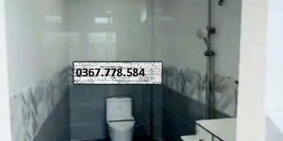 Bán nhà BÌNH CHÁNH 1 trệt 1 lầu sổ hồng riêng. Kinh Doanh Tạp Hoá