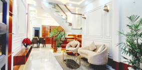 Bán nhà mới 1 lầu 3PN gần đường Dạ Nam Phường 2 Quận 8