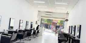 BÁN NHÀ MẶT TIỀN ĐƯỜNG NGUYỄN VĂN CỪ đối diện BV Đại Học Y Dược