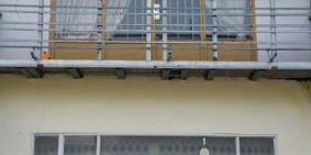 BÁN NHÀ MẶT TIỀN ĐƯỜNG TRẦN PHÚ, đối diện CÔNG AN TP