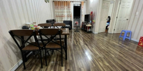 CHÍNH CHỦ Cần bán CC Lê Thành B P. An Lạc,Bình Tân , DT 72m2, 2 phòng,1WC,2BC