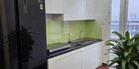 Bán Gấp Căn 2PN2VS 65m tại tòa 143 Trần Phú, Hà Đông, Giá 3.xx tỷ