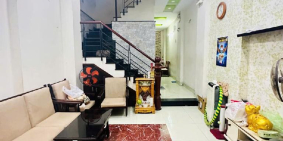 HIẾM-bán nhà Hồ Đắc Di 60m2,2Lầu, 5.29Tỷ-GẦN ĐH Công Thương