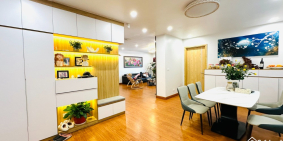 Bán căn hộ chung cư N01T2 Ngoại Giao Đoàn quận Bắc Từ Liêm – 140m2 ( 4PN)