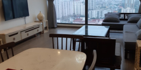 Cho thuê căn hộ chung cư FLC Twin Towers – DT 100m2 ( 3PN) – Đồ cơ bản