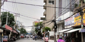  GIẢM SÂU - GIÁ MỚI NHỈNH 6TỶ- 3 MẶT TIỀN - CHỐT GẤP 