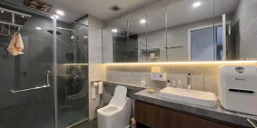 BÁN NHÀ KDT MỚI VĂN PHÚ HÀ ĐÔNG 70M2X5T, MT QUYỀN LỰC - VỈA HÈ ĐƯỜNG 24M - GIÁ R