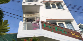 BÁN KHÁCH SẠN KHU DÂN CƯ ĐƯỜNG ĐỆ, VĨNH HÒA, NHA TRANG