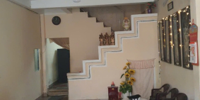 CẦN BÁN NHÀ Ở TRUNG TÂM THÀNH PHỐ ĐÀ LẠT