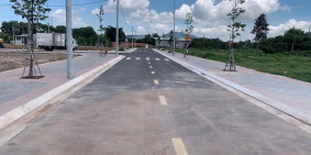 Chủ ngộp cần bán gấp đất nền siêu đẹp 140m2, giá 1tỷ500 ở Bà Rịa Sổ Hồng Riêng