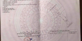 Bán nền đường Phan Trọng Tuệ , trục chính KDC Diệu Hiền . Giá 3,1 tỷ