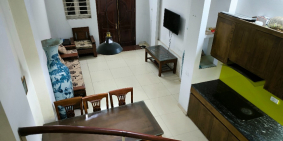 Chính chủ cho thuê nhà riêng 35m2 (4 tầng), V.Phúc,H.Đông, full nội thất 10,5tr