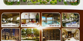Căn hộ chung cư cao cấp đầu tiên tại TP Cần Thơ –Chỉ từ 1 tỷ790 ở hữu ngay!