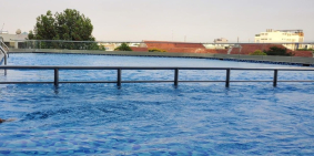 Bán căn hộ HQC BÌNH TRƯNG ĐÔNG 95m2 giá 3,5 tỷ căn 3PN và 2 tolet,ban công