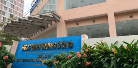 HQC Bình Trưng Đông Có VÀI SUẤT THANH LÝ của chủ đầu tư,chi tiết bên dưới